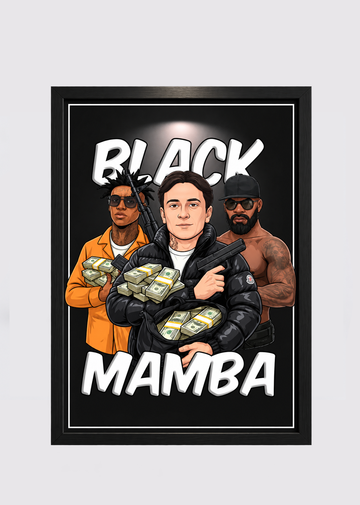 პოსტერი