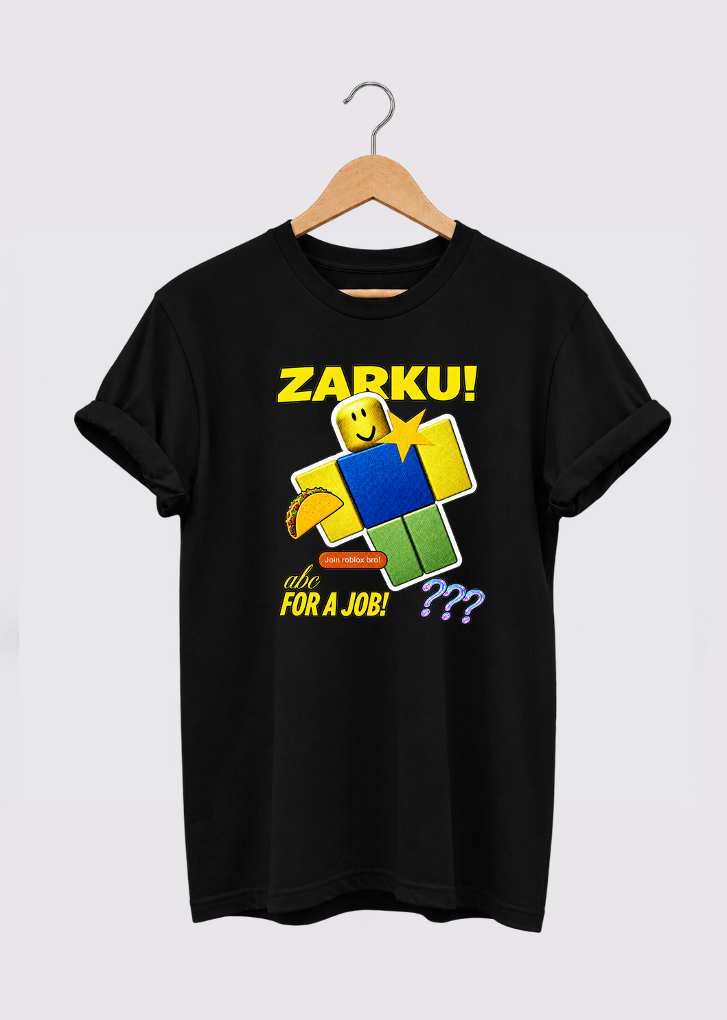 მაისური ROBLOX